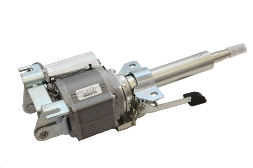 1117-3450008-02 Электроусилитель руля