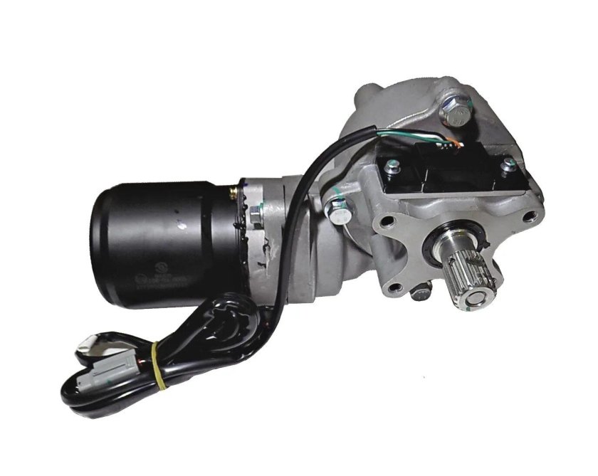 Электроусилитель руля РМ 800