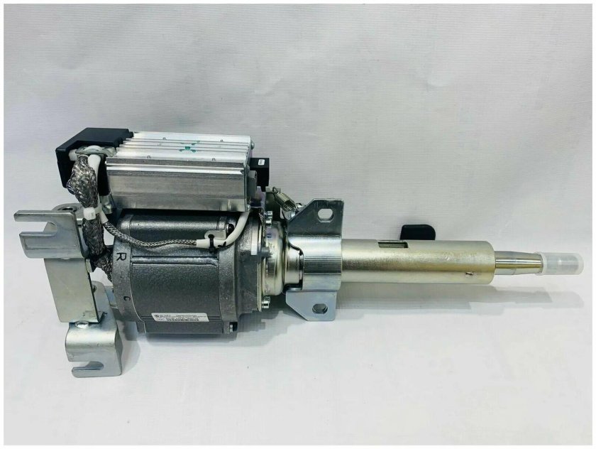 Электроусилитель руля гранта