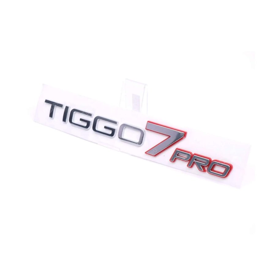 Значок чери тигго