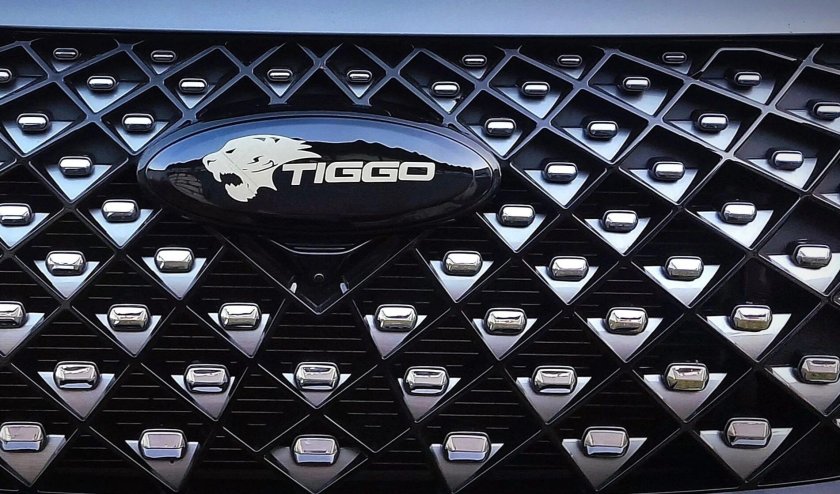 Для chery tiggo 7 pro