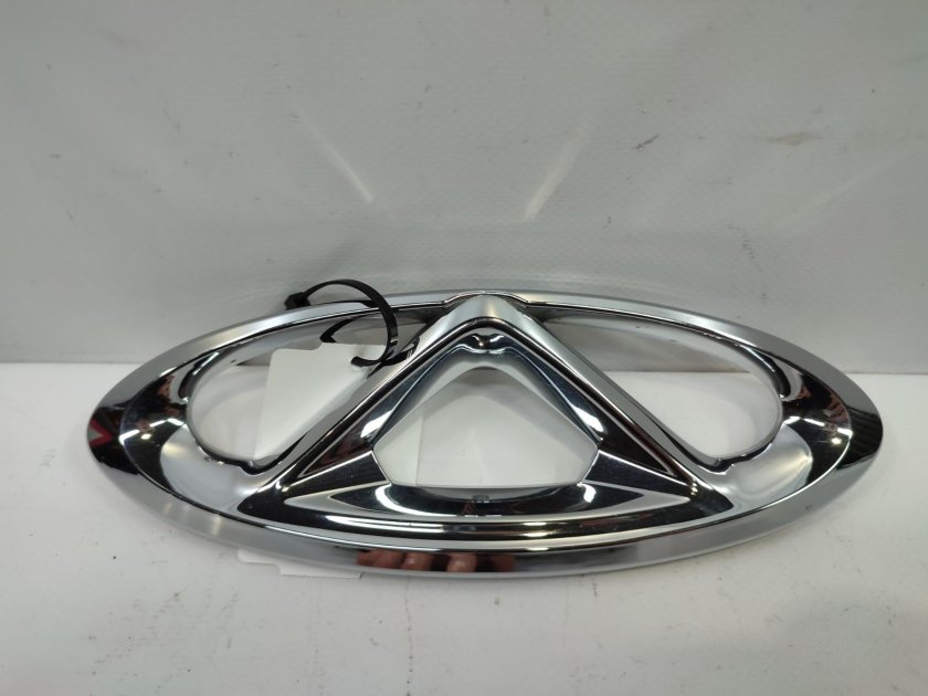 Эмблема chery tiggo 4