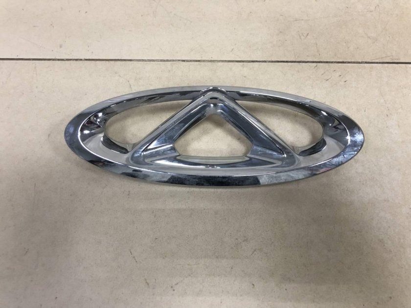 Эмблема chery