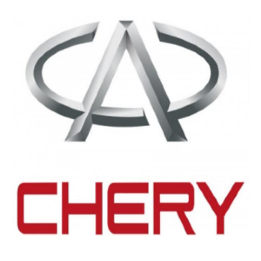 Chery эмблема