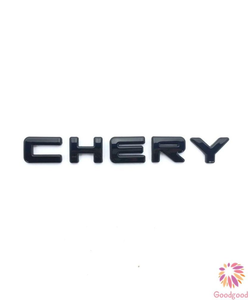 Chery логотип