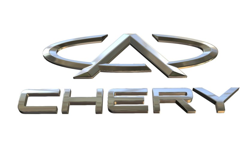 Chery лого