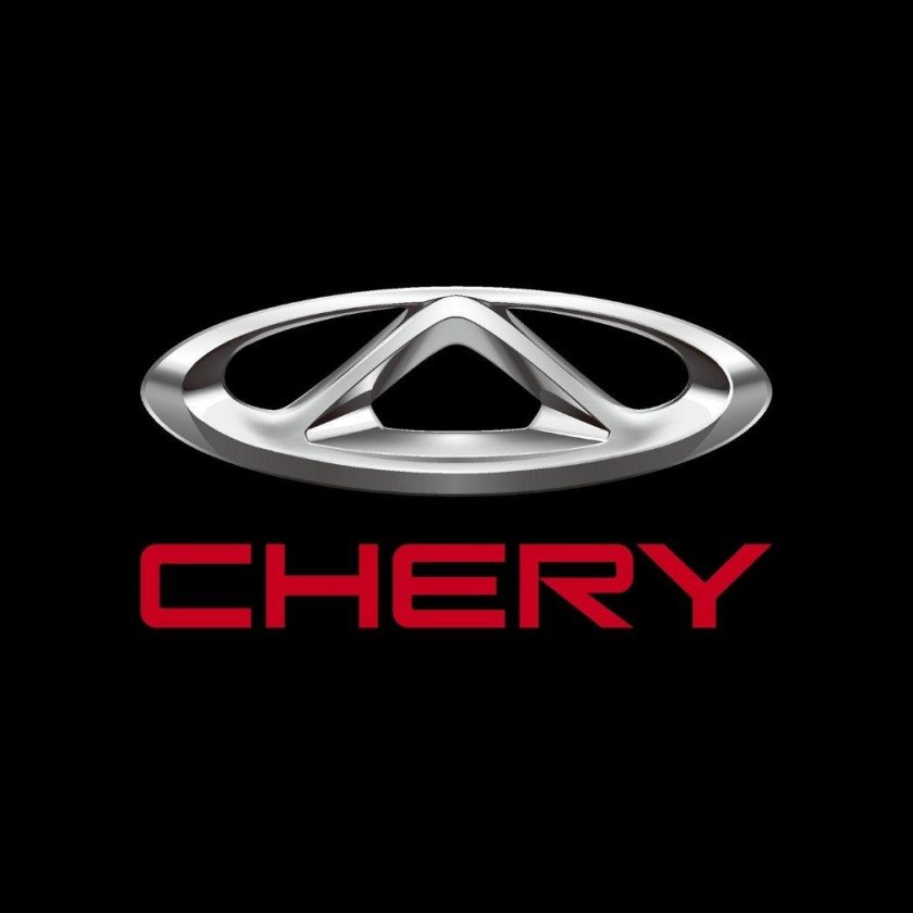 Эмблема инфинити для чери тигго