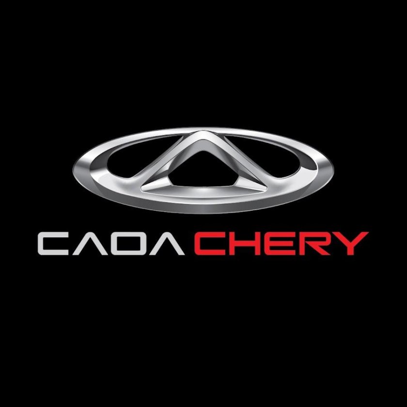 Chery эмблема