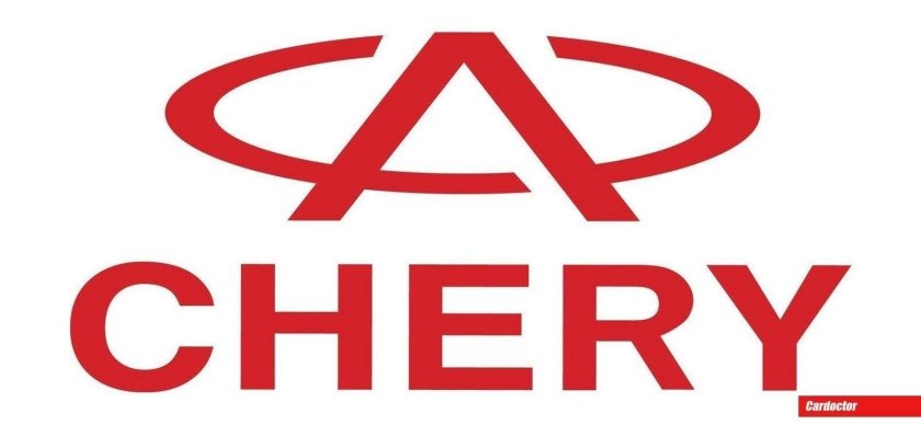 Chery эмблема
