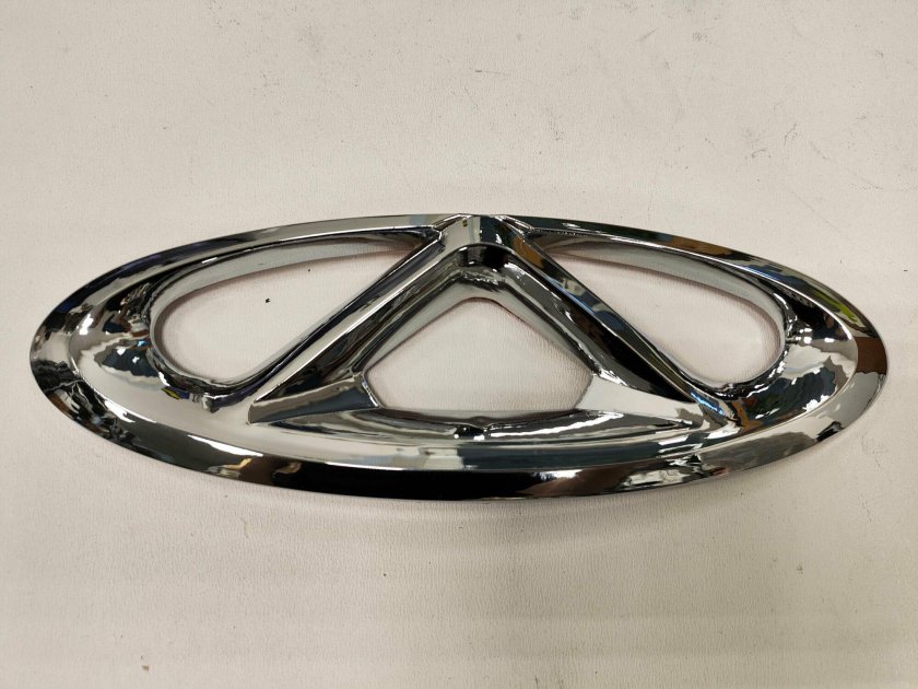 Chery эмблема