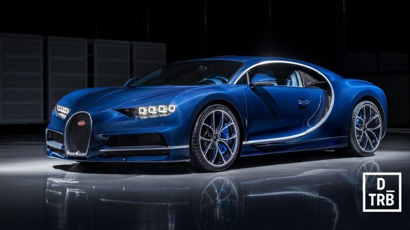 Bugatti automobiles sas