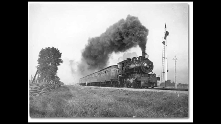 Военный эшелон 1941