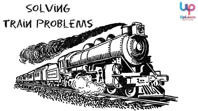 Паровоз эскиз