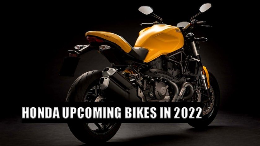 Дукати монстр 821