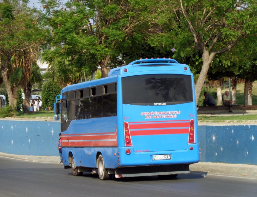 Автобус фото