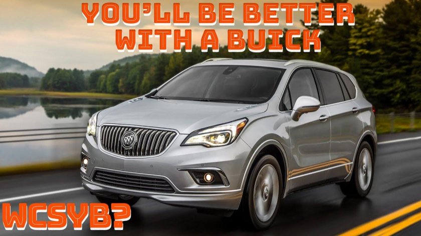 Buick Envision