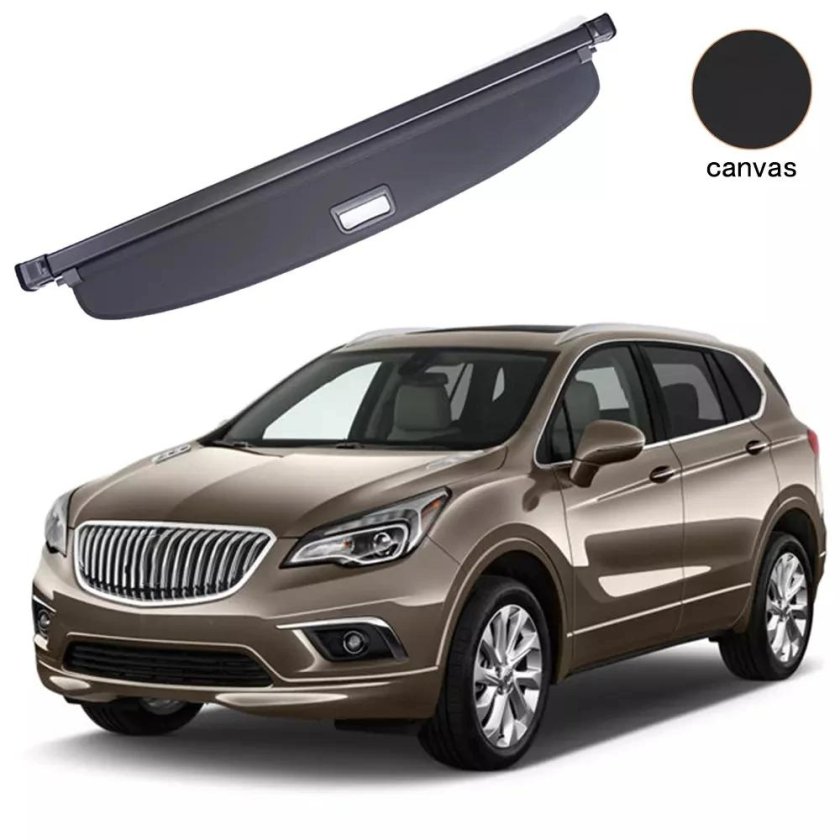 Бьюик инвизион 2016