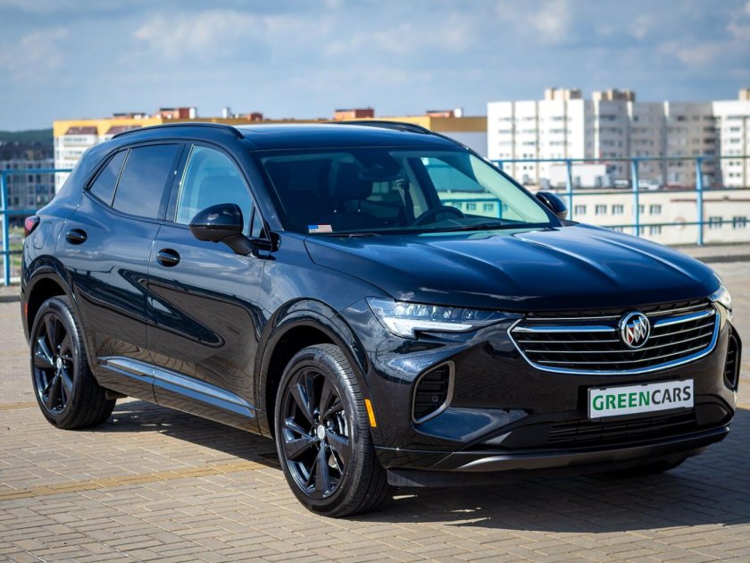 Мерседес GLA 200