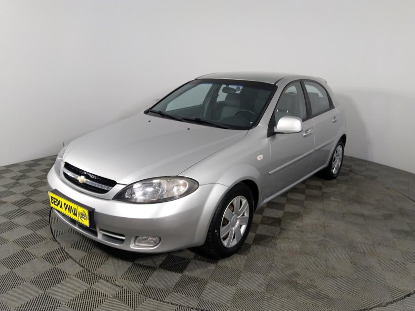 Chevrolet Lacetti Klan j200