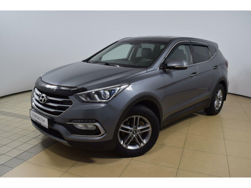 Hyundai Tucson 2020
