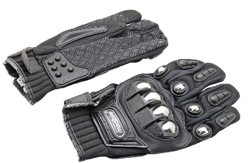 Перчатки мото