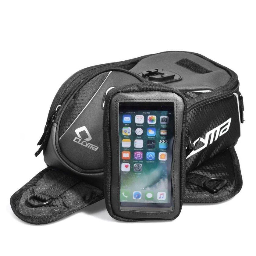 CUCYMA сумка на бак