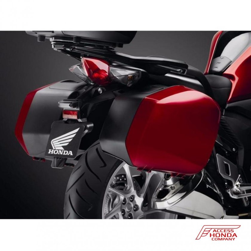 Кофр Honda VFR 1200