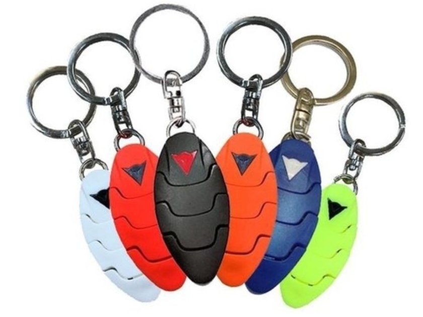 Брелок дайнез