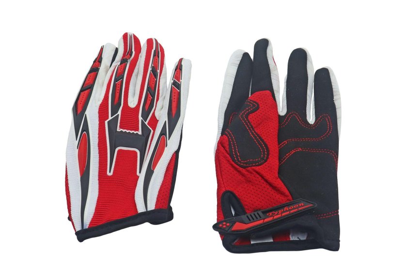 Перчатки мото