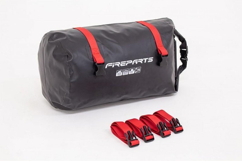 Сумка на руль эндуро