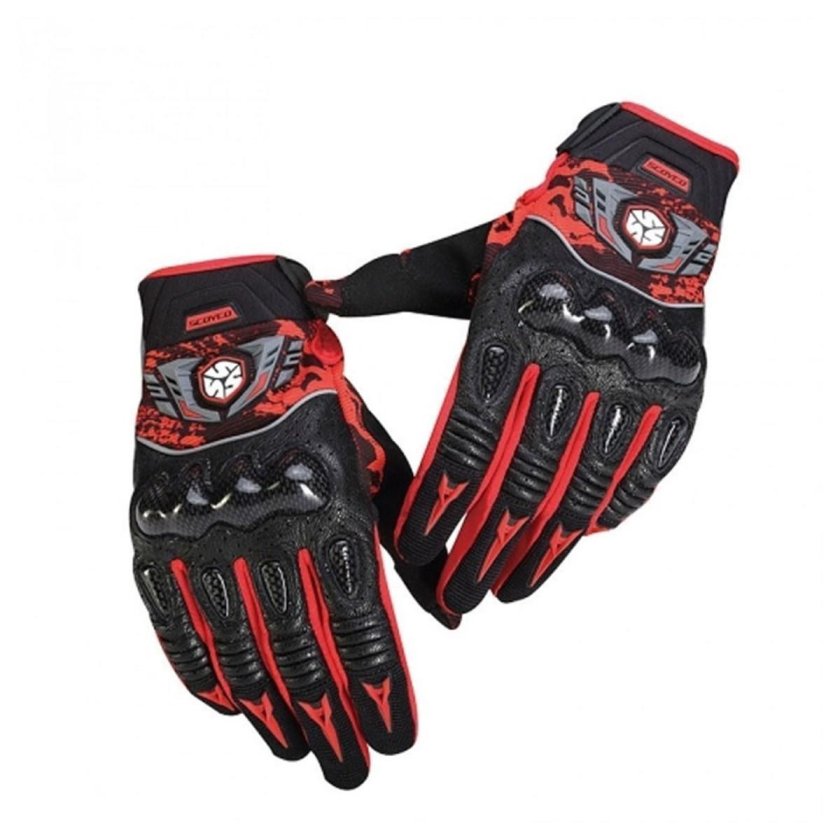 Перчатки Scoyco mx50