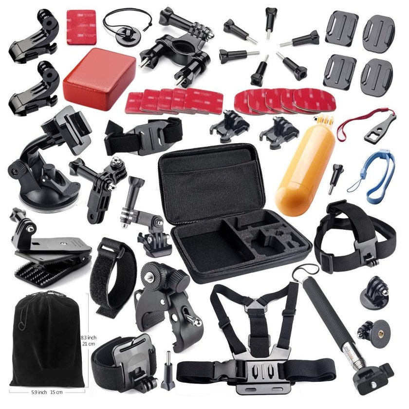 Принадлежности для автомобиля