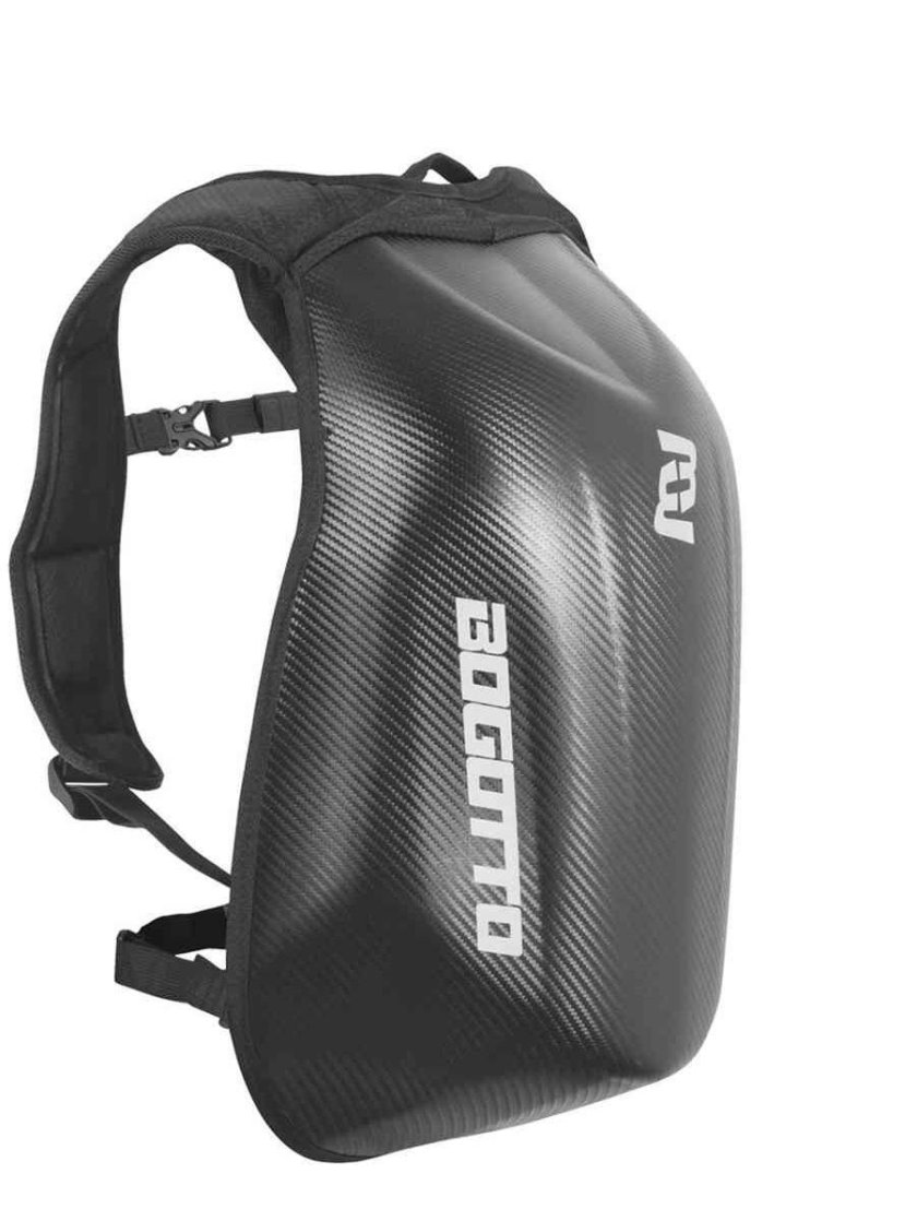 Моторюкзак Bogotto