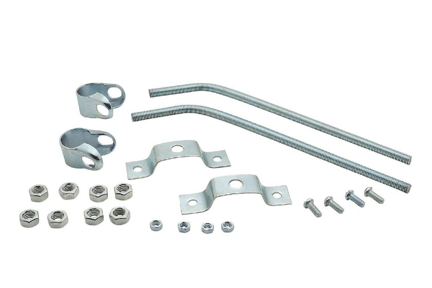 Комплект креплений