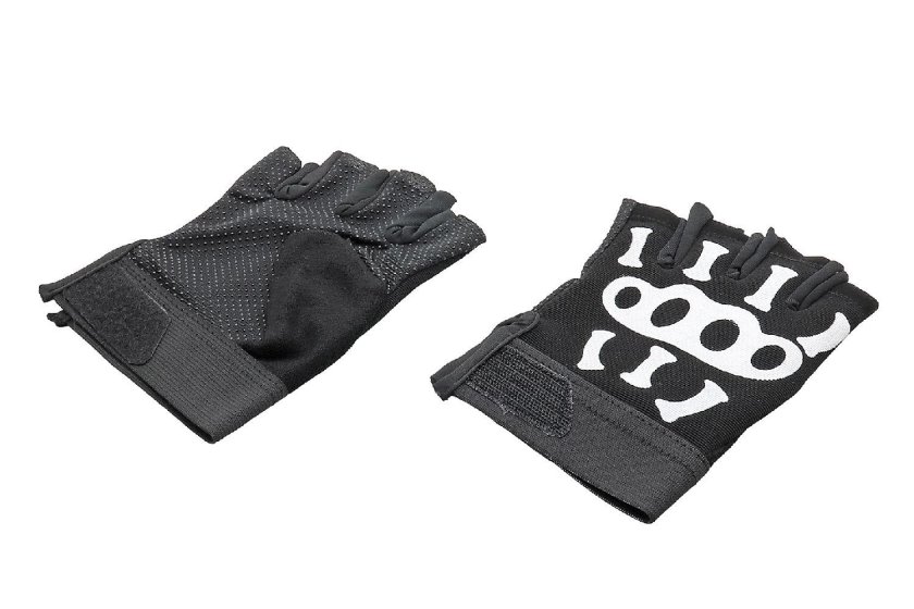 Перчатки тактические окли беспалые