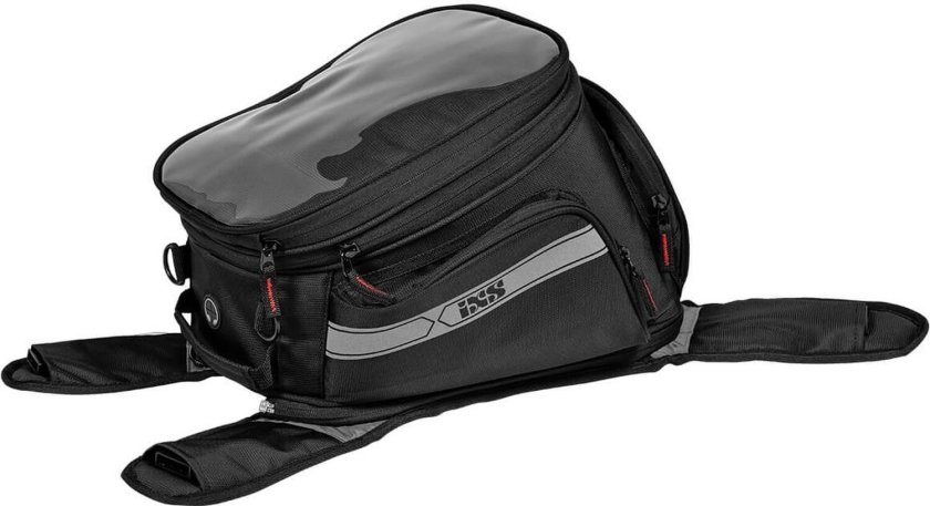 IXS Trolley Bag x92800 003