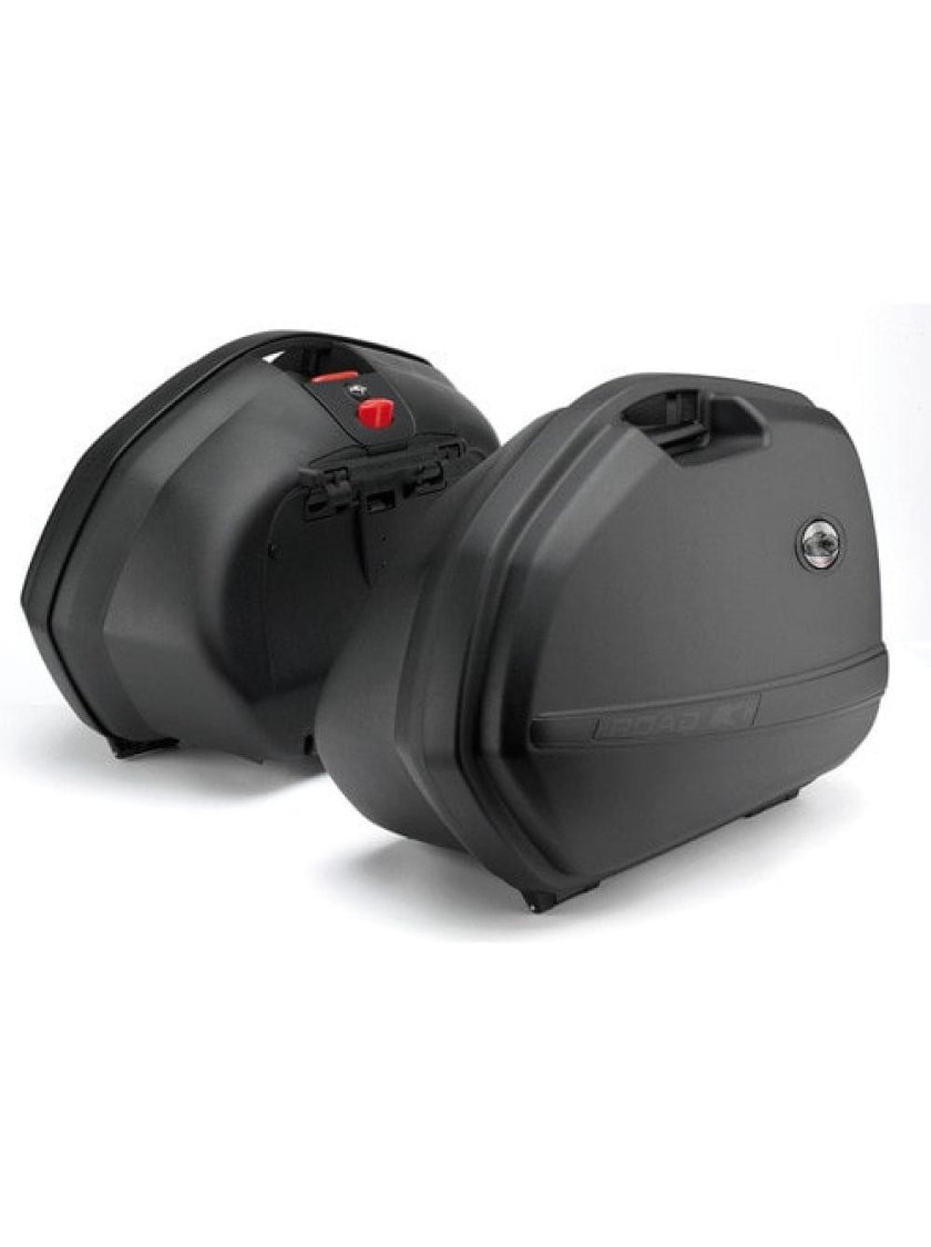 Кофр Kappa Monokey