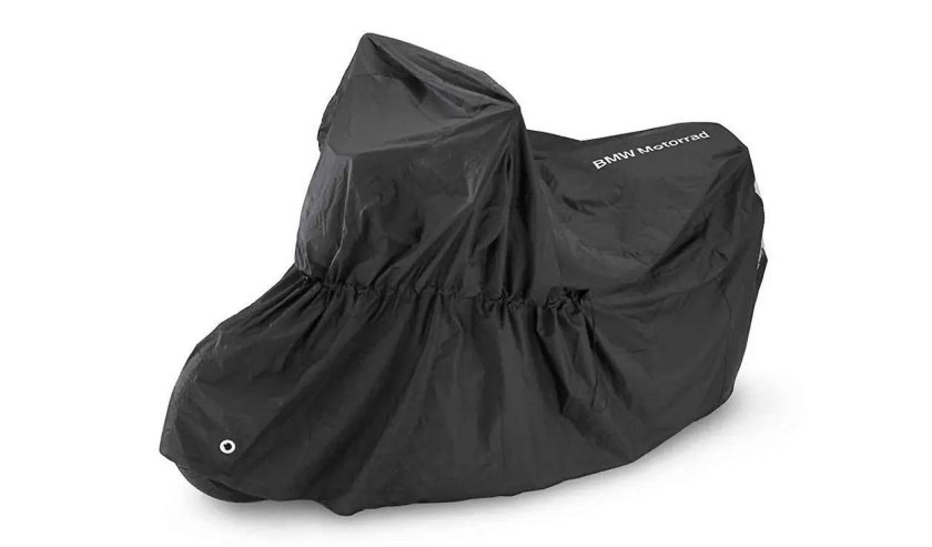 Чехол для мотоцикла BMW GS 1200