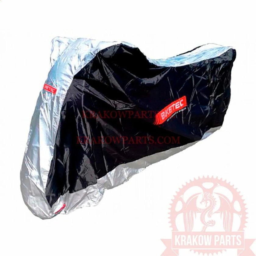 Моточехол для мотоцикла