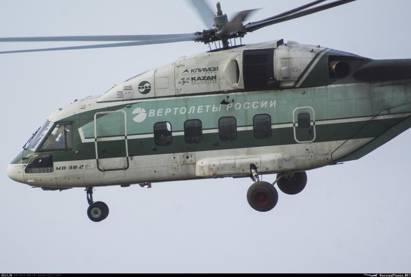 Ми 38 ОП 4