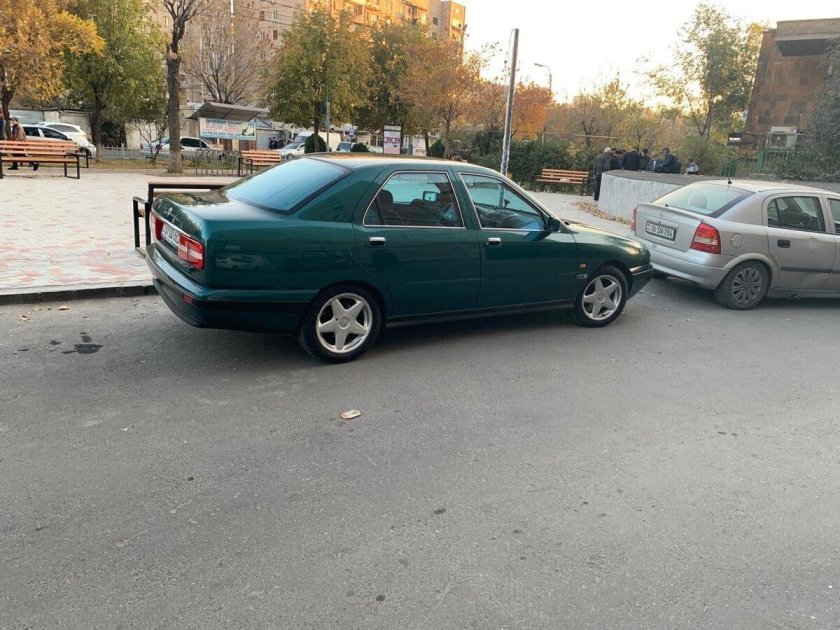 Lancia kappa 1998