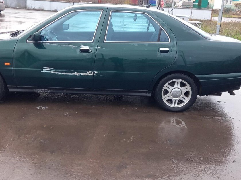 Lancia kappa 1994 2000