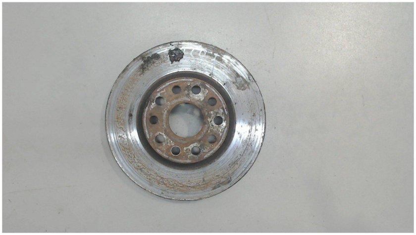 Диск тормозной volkswagen