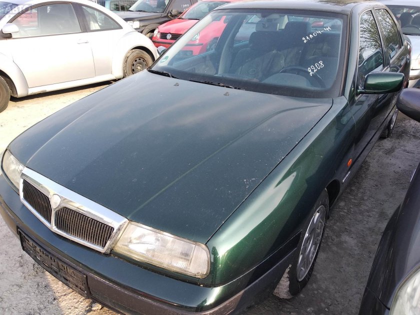 Lancia kappa 1996