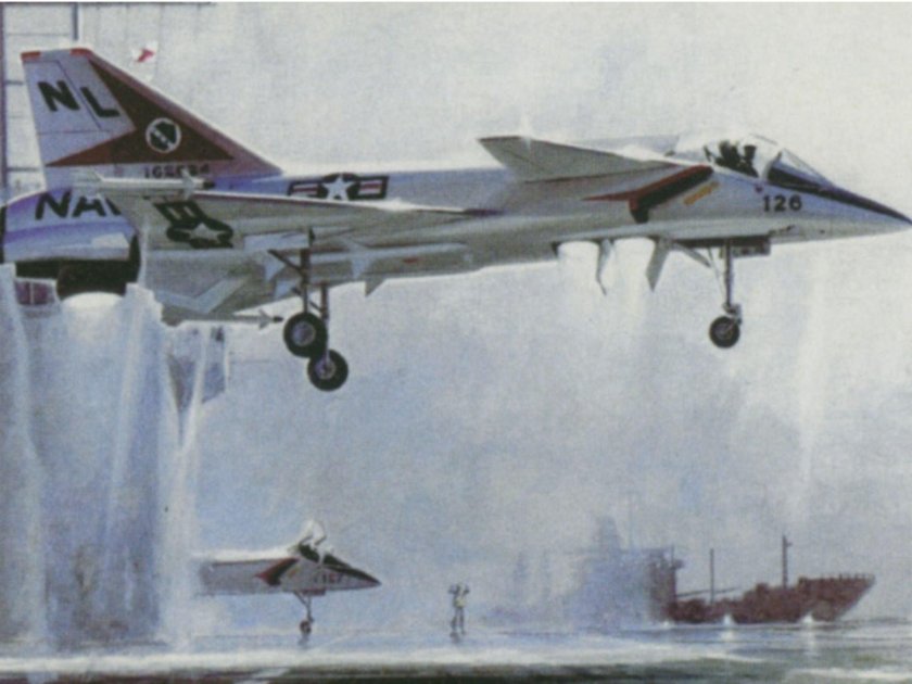 Истребитель як 141