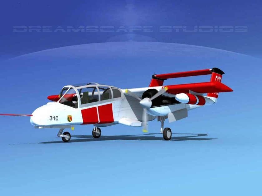 Частные самолёты