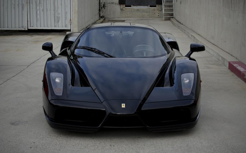 Ferrari Enzo 2002
