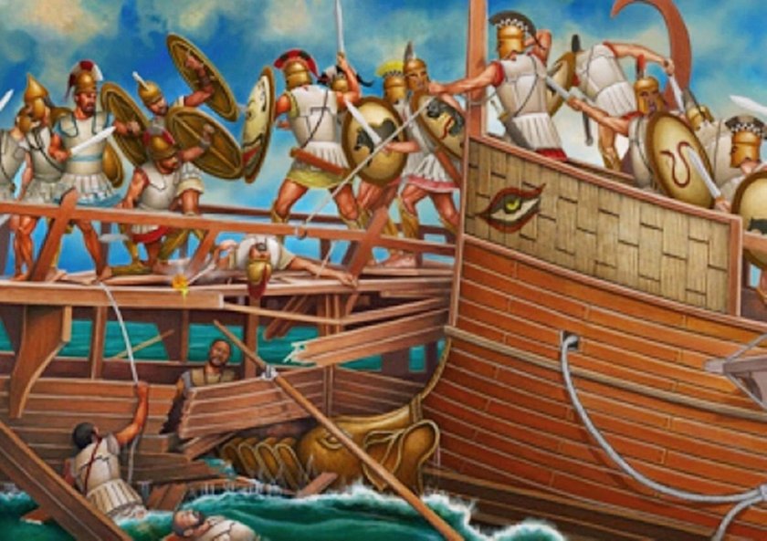 Осада Сиракуз афинянами