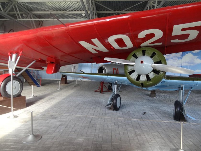 Музей чкалова в чкаловске