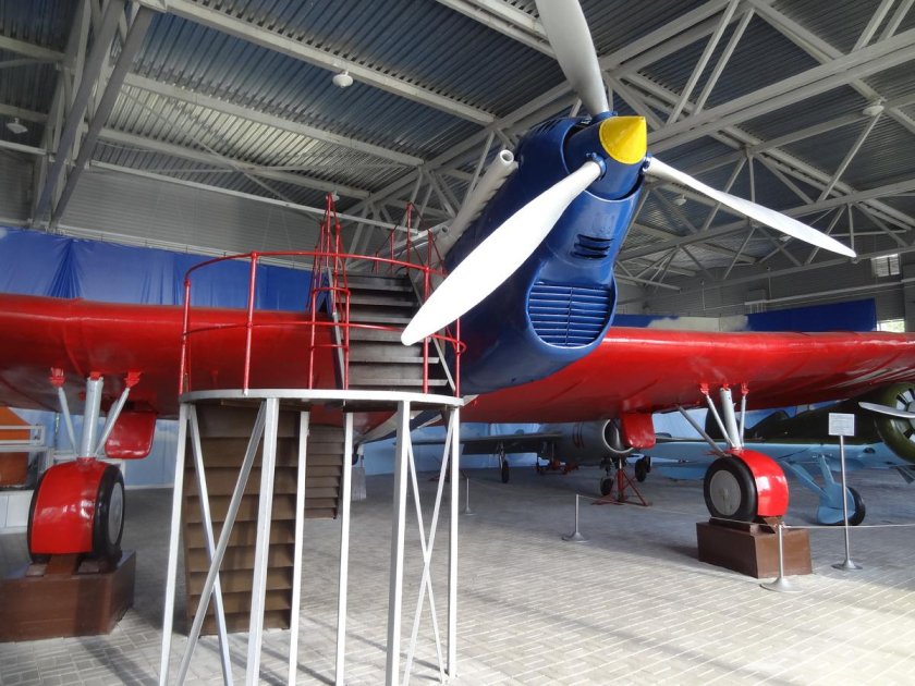 Мемориальный музей в п чкалова